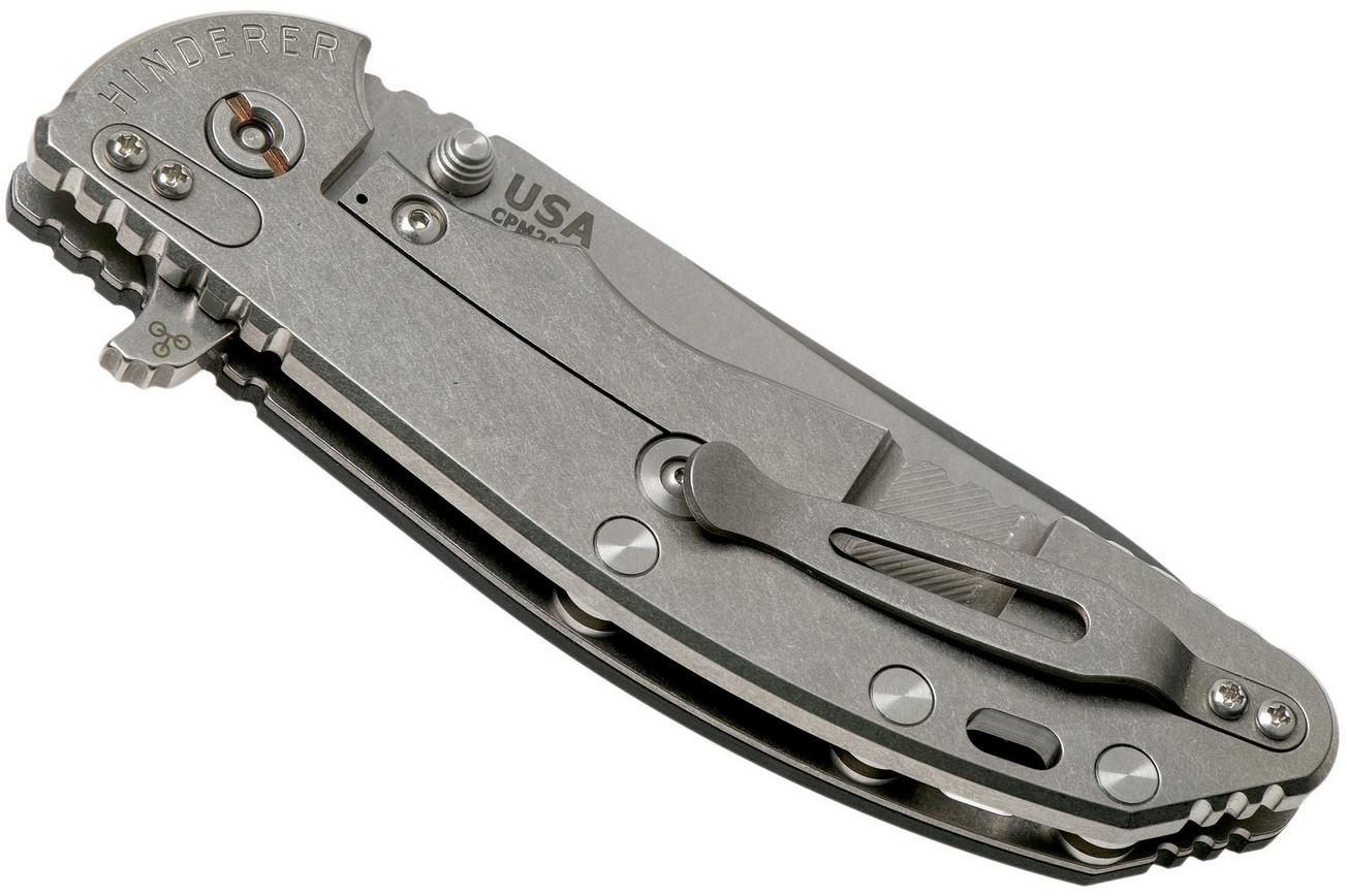 Rick Hinderer XM-24 4