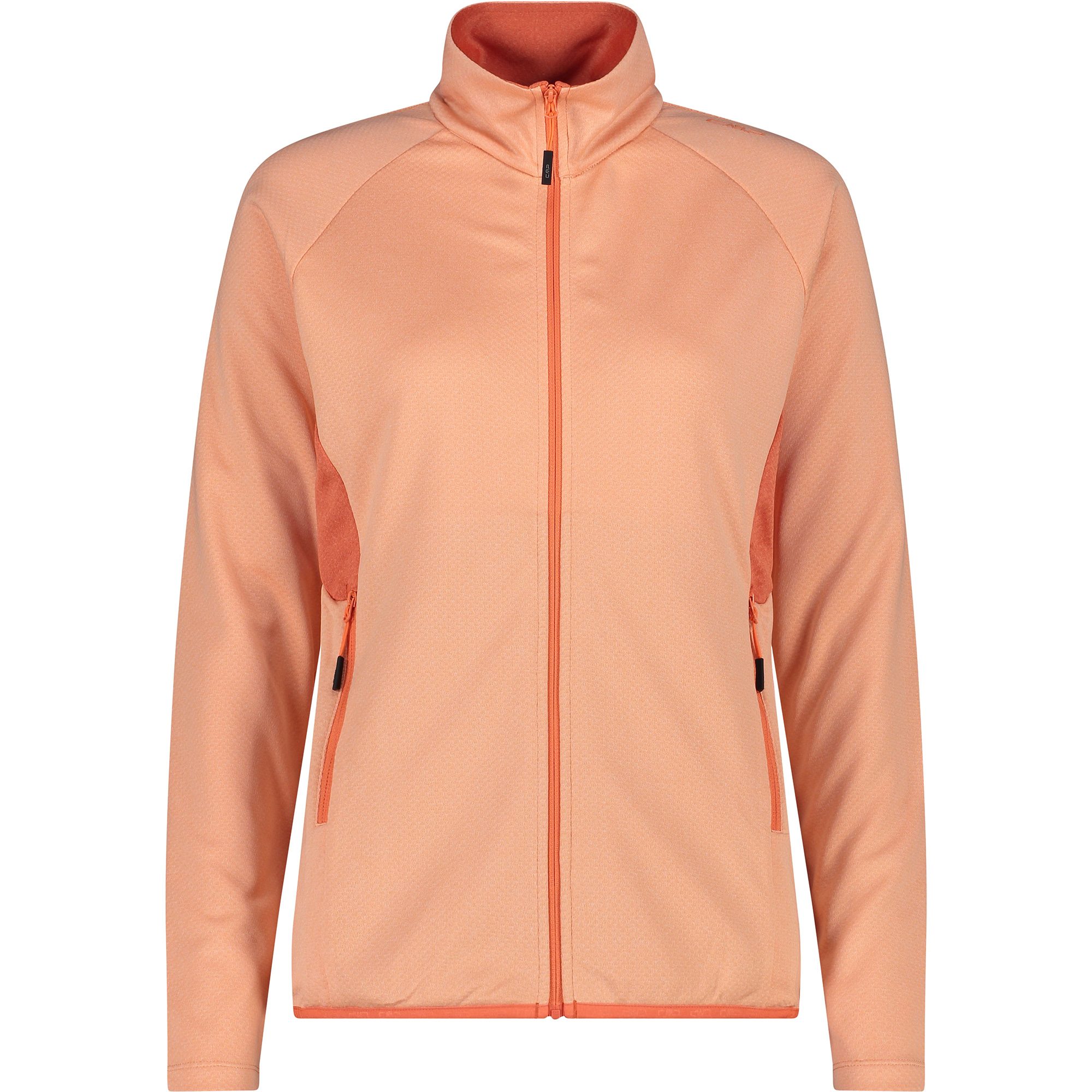 CMP Jacke Damen salmone