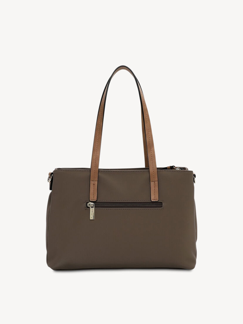 Shopper - bruin