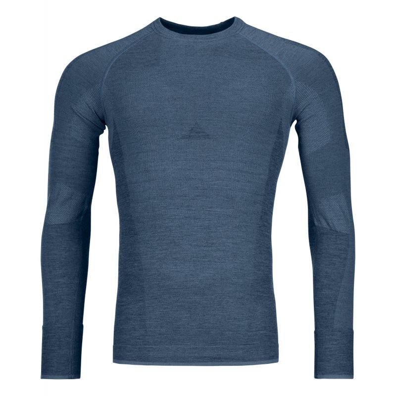 230 Competition Long Sleeve - Sous-vêtement thermique homme