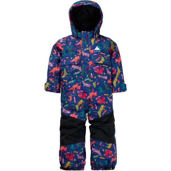 Combinaison de ski BURTON TD ONE PIECE ANIMAL SHOW