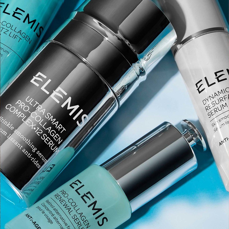 Elemis Pro-Collagen Renewal Serum 15ml
