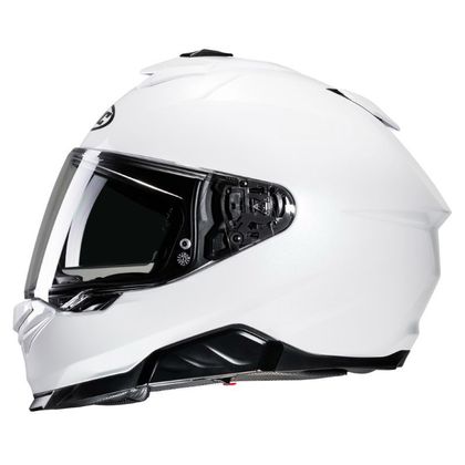 Casque Hjc I71 - UNI - Blanc