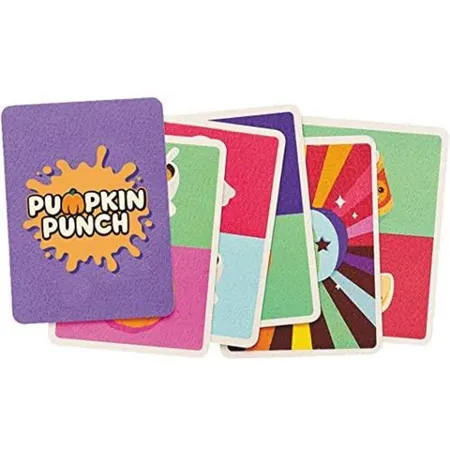 Gamefactory Pumpkin Punch