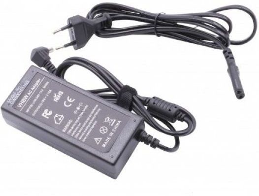 Notebook Lader - 19V - 3,16A - 60W - 5,5mm x 2,5mm - Voor Acer en Dell