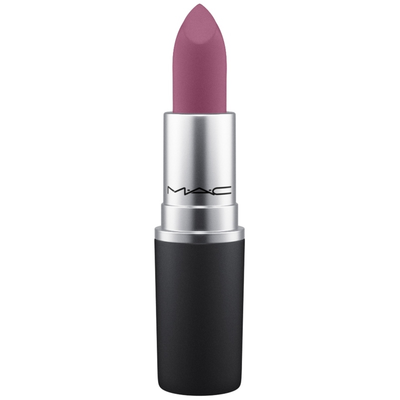 MAC Powder Kiss Lipstick 3 gr. - P For Potent