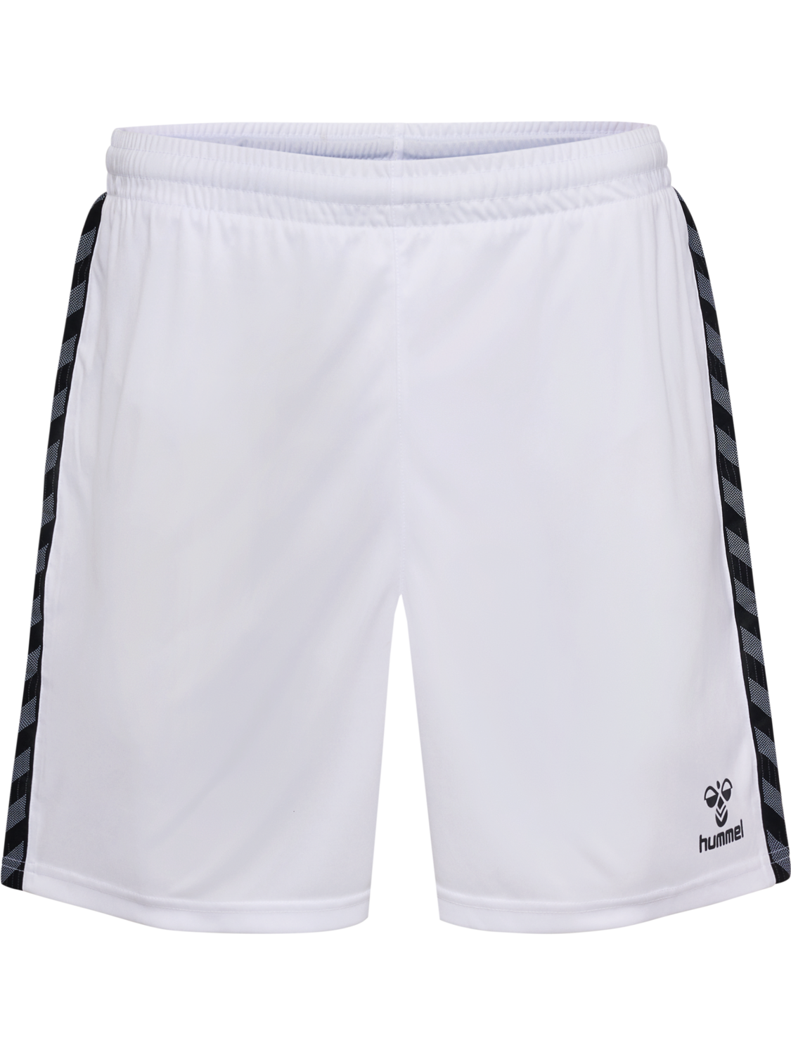 hmlAUTHENTIC PL SHORTS