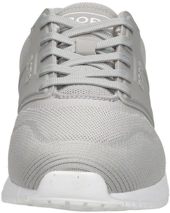 Bjorn Borg R140 KNT M licht grijs