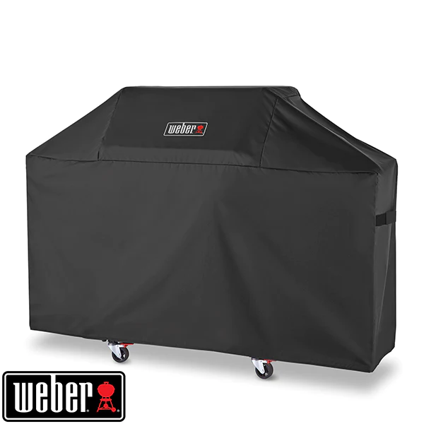 Housse de barbecue Premium pour série Genesis®300 Weber
