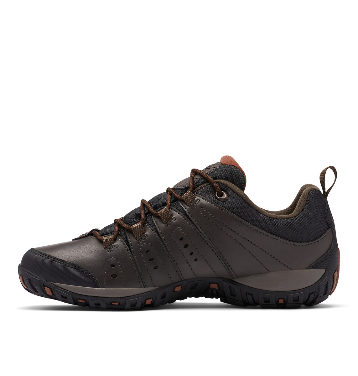 COLUMBIA<br>Sapatos Columbia WOODBURN™ II Masculino