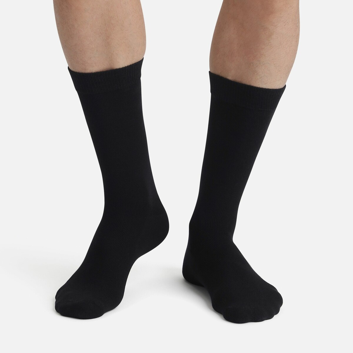 DIM<br>Conjunto de 2 pares de meias