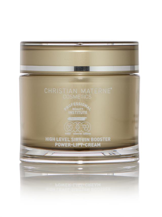High Level Sirtuin Booster Power-Lift-Cream, 200 ml