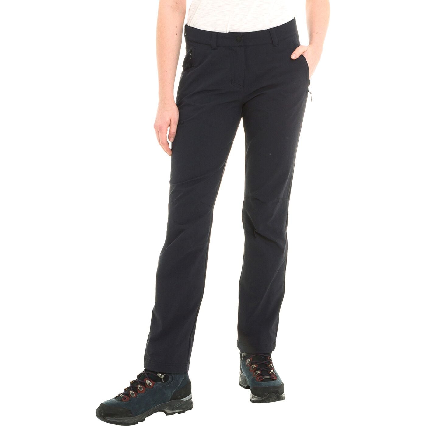 SchöffelOutdoor-Hose «Engadin1», Normalgrösse