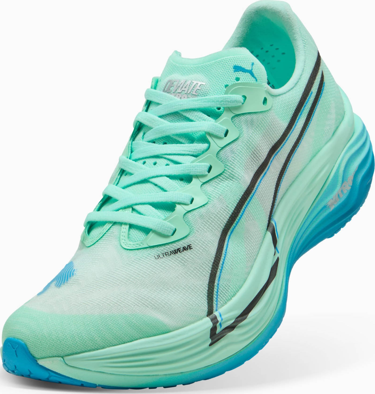 Deviate NITRO Elite 3 Herre Mint Melt/Speed Blue