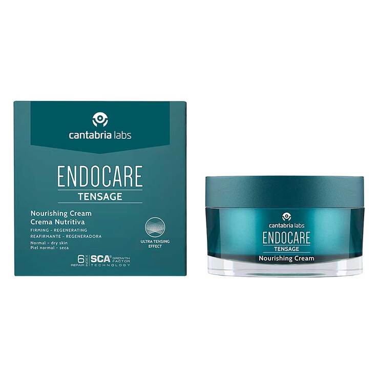 Endocare nourishing Cream, 50 ml