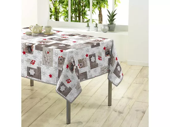Nappe Rectangulaire 