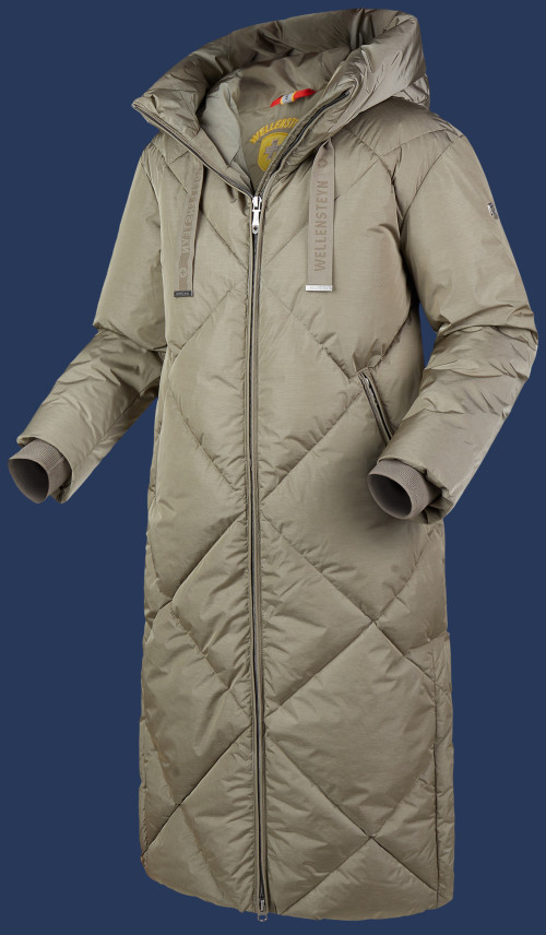 Mikayo Long CoLaAirTec, Stonemelange