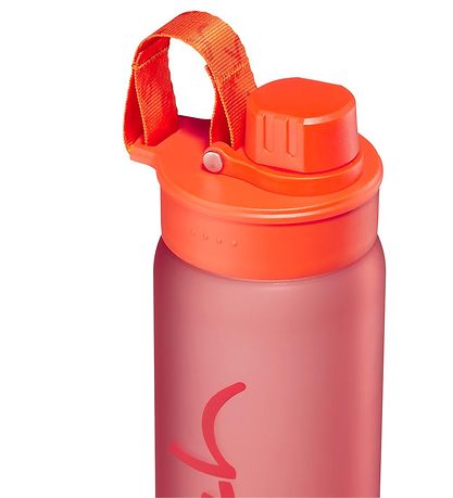 Satch Trinkflasche - 650 ml - Orange