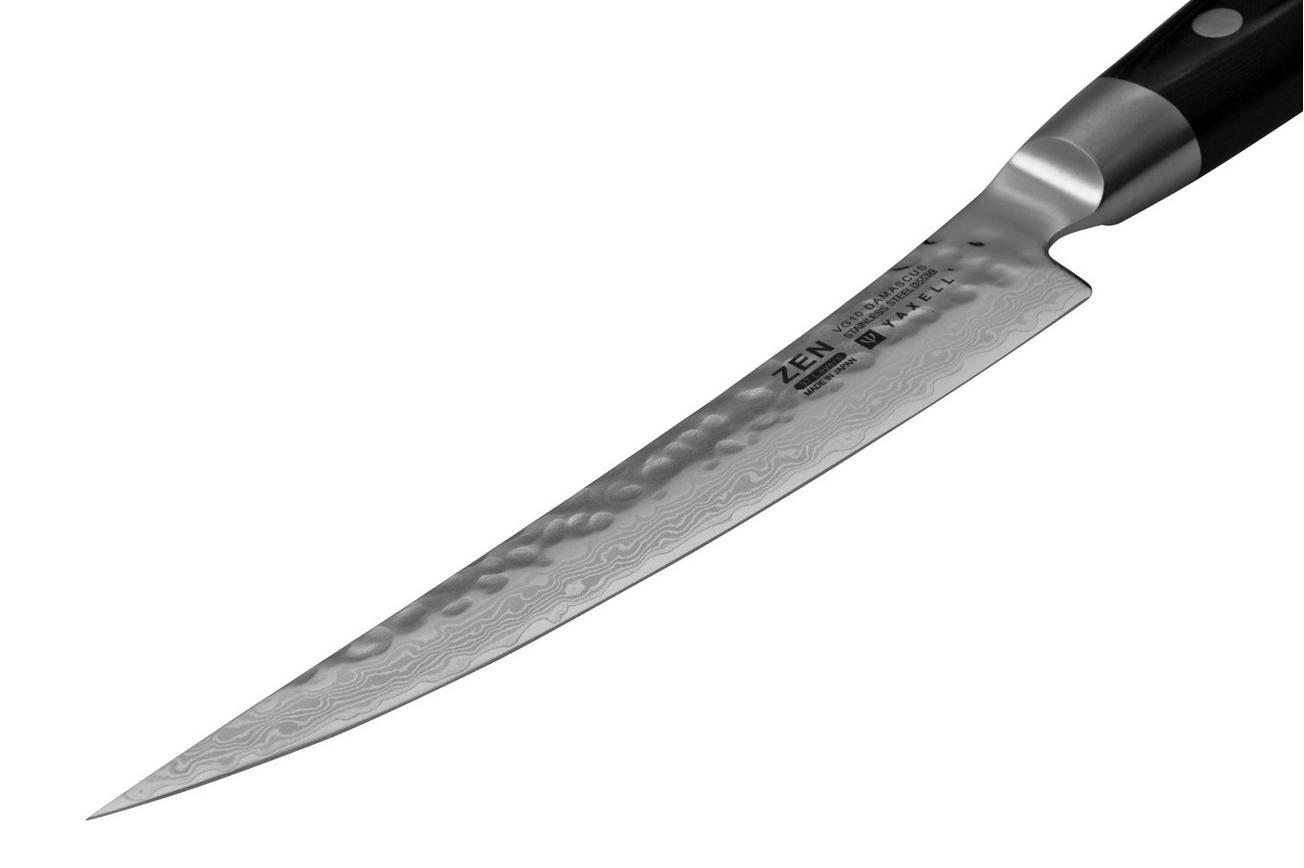Yaxell Zen 35536 uitbeenmes 15 cm