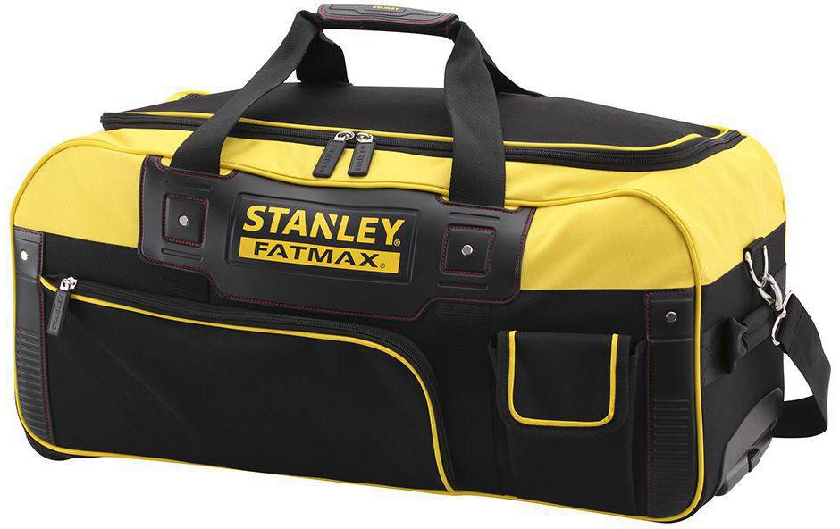 Werkzeugtasche FatMax Teleskop<br>Mobile Werkzeugtasche