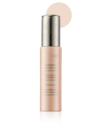 By Terry Terrybly Densiliss Foundation 02 Cream Ivory 30ml