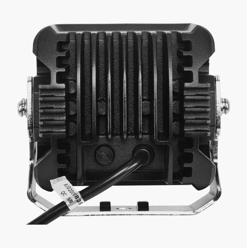 Arbeidsbelysning LED, 180 W