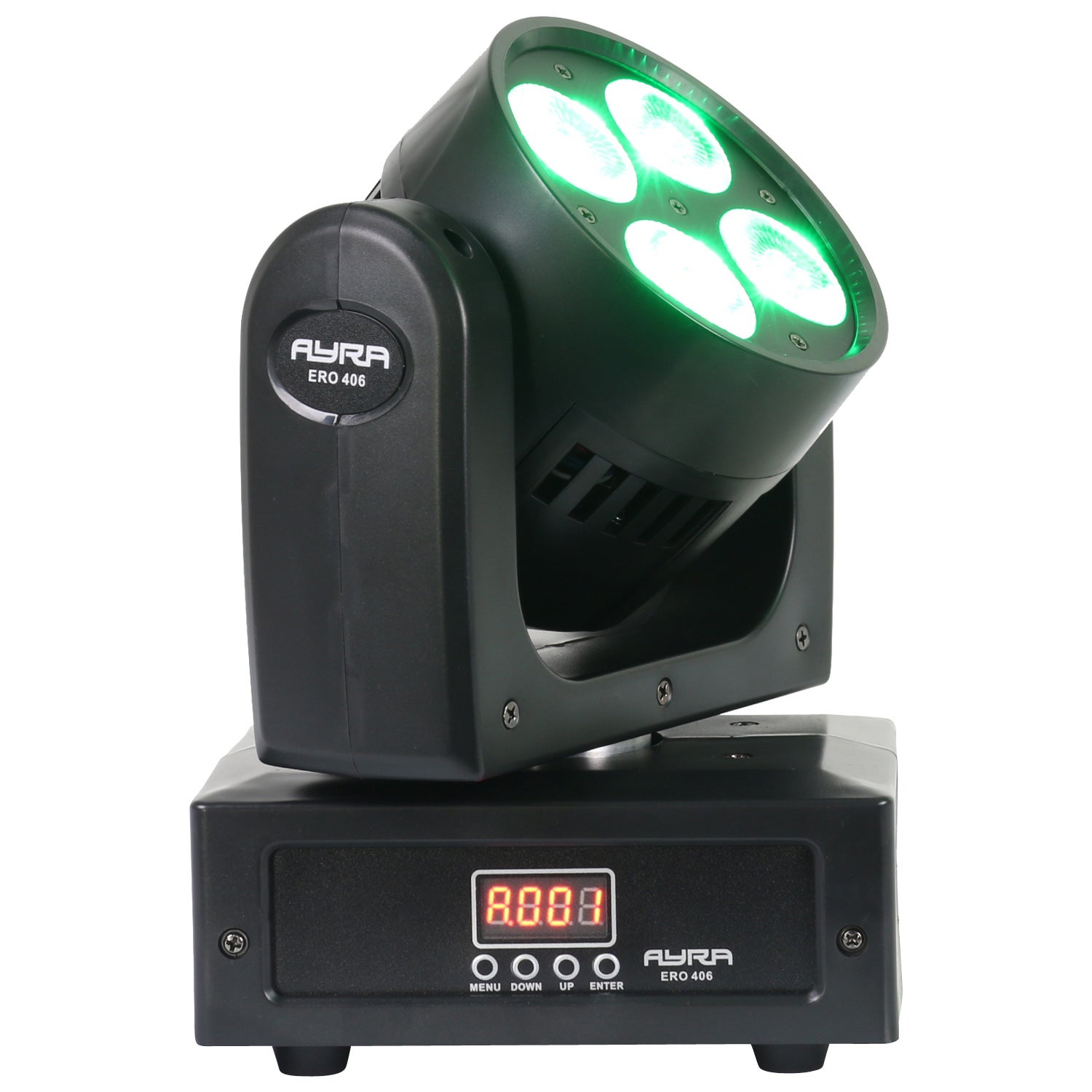 Ayra ERO 406 moving head
