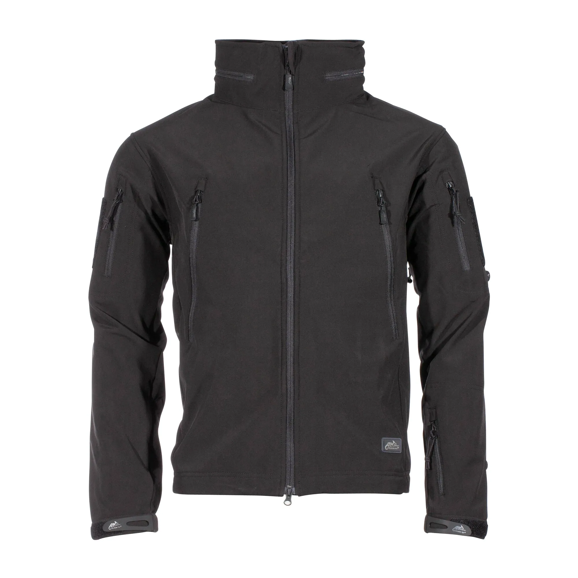 Helikon-Tex -  Jacke Gunfighter Shark Skin Windblocker