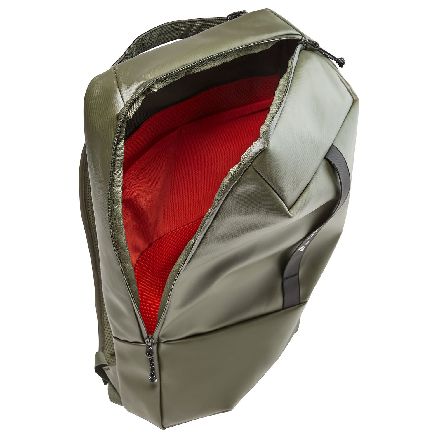 Vaude Mineo Backpack 17 khaki