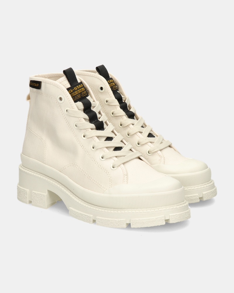 G-Star Raw Aefon II Veterboots  - wit