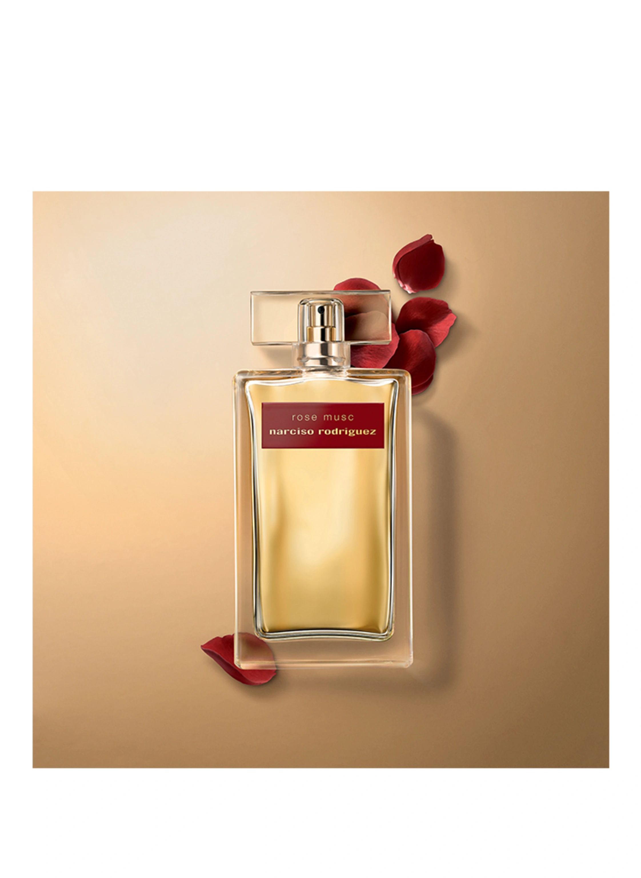narciso rodriguez ROSE MUSC