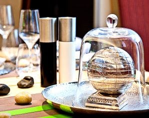 Candle Light Dinner und romantisches Dinner in Wien | MYDAYS
