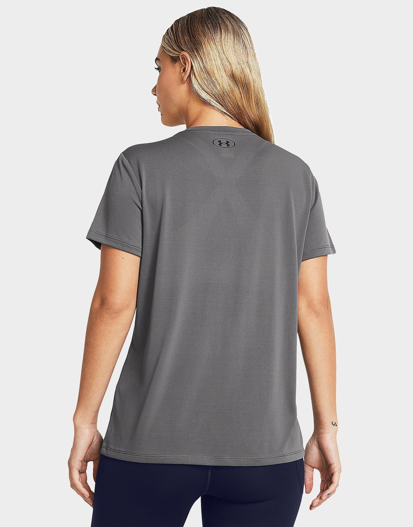 Under Armour Short-Sleeves Tech SSC - Solid