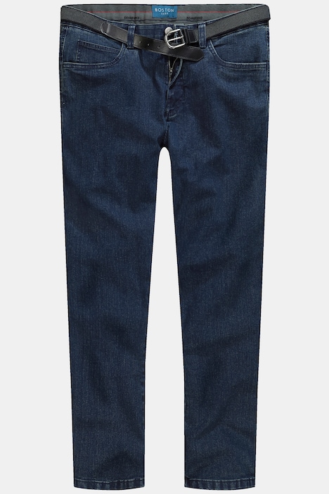 Boston Park Jeans, Swingpockets, bis Gr. 74/35