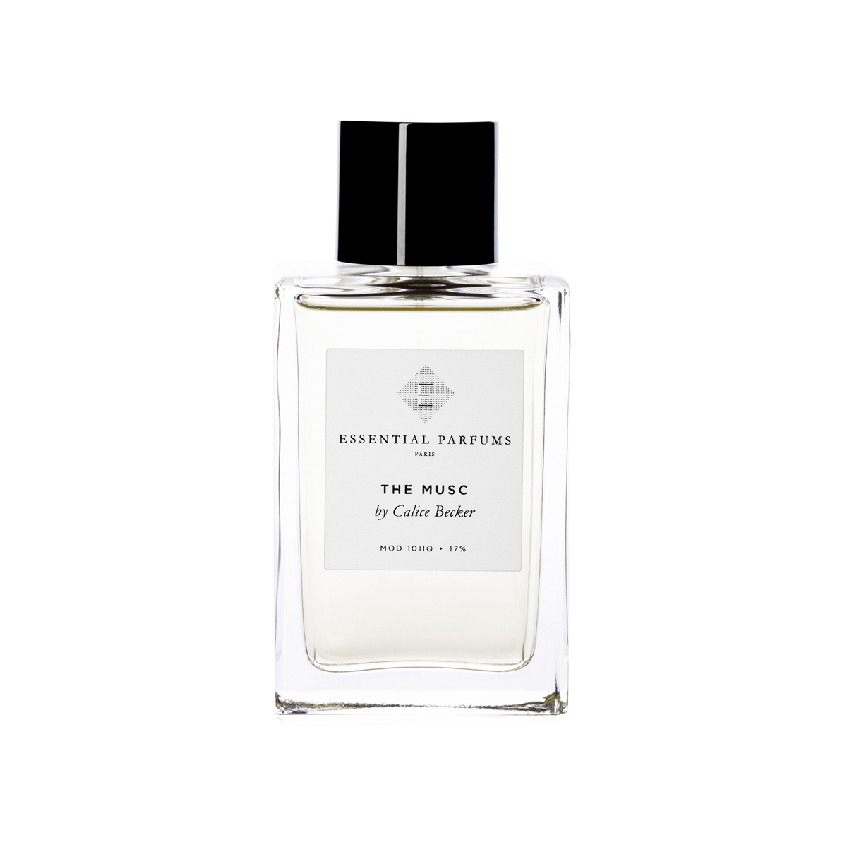 The Musc Eau de Parfum 10ml