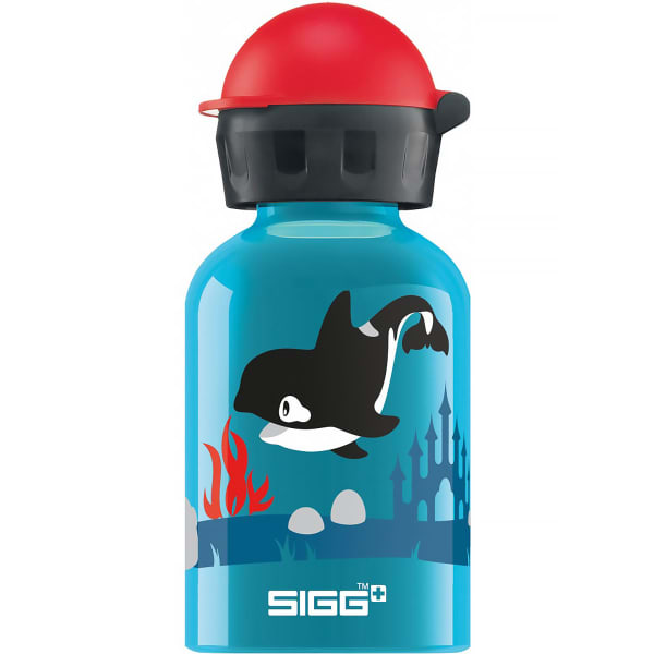 Gourde SIGG KID 0.3L