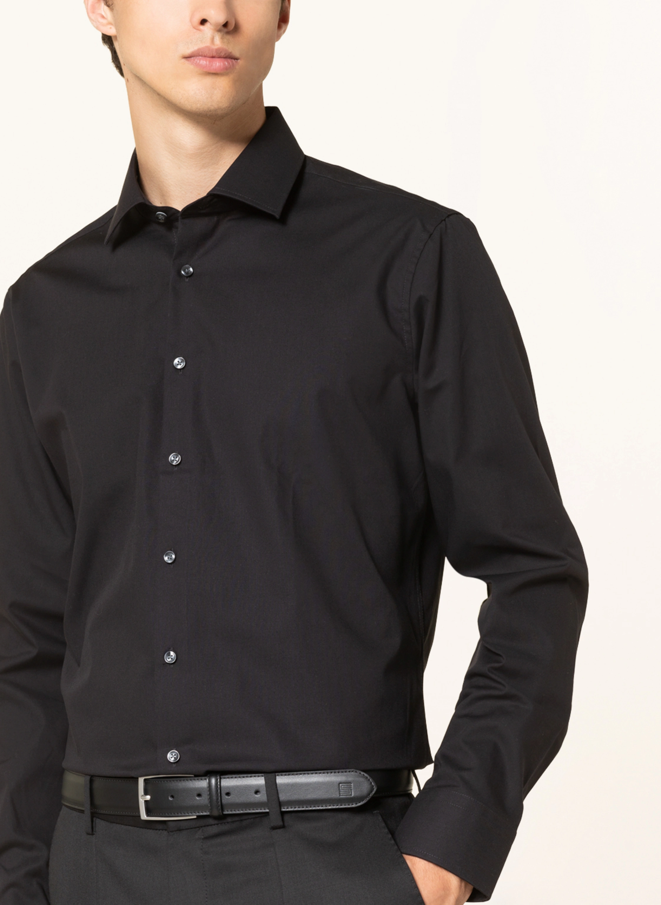 seidensticker Hemd Tailored Fit