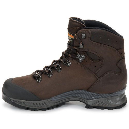 Meindl - SOFTLINE TOP GORE-TEX - Mocca
