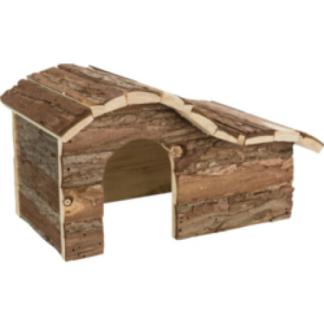 Maison Hana Natural Living Trixie pour rongeurs