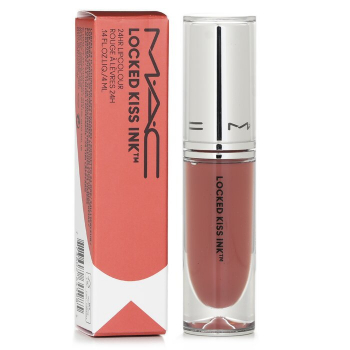 MAC Locked Kiss Ink Lipstick