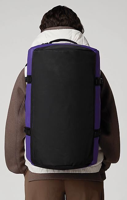 THE NORTH FACE - BASE CAMP DUFFEL S 50 SAC