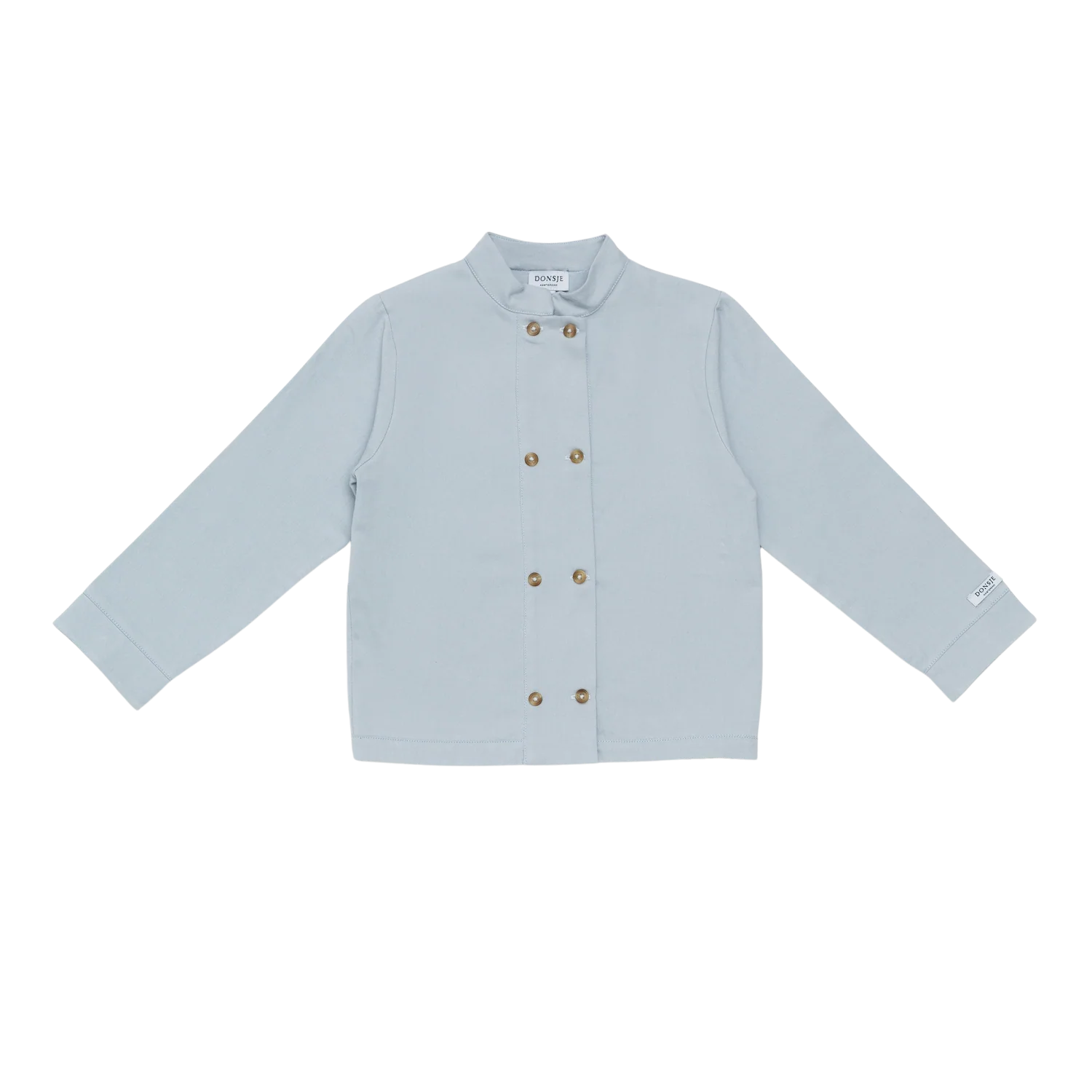 Vaap Shirt | Ice Blue