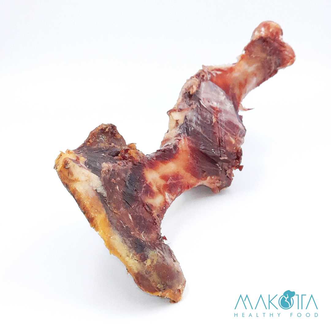 paleta de presunto ibérico
