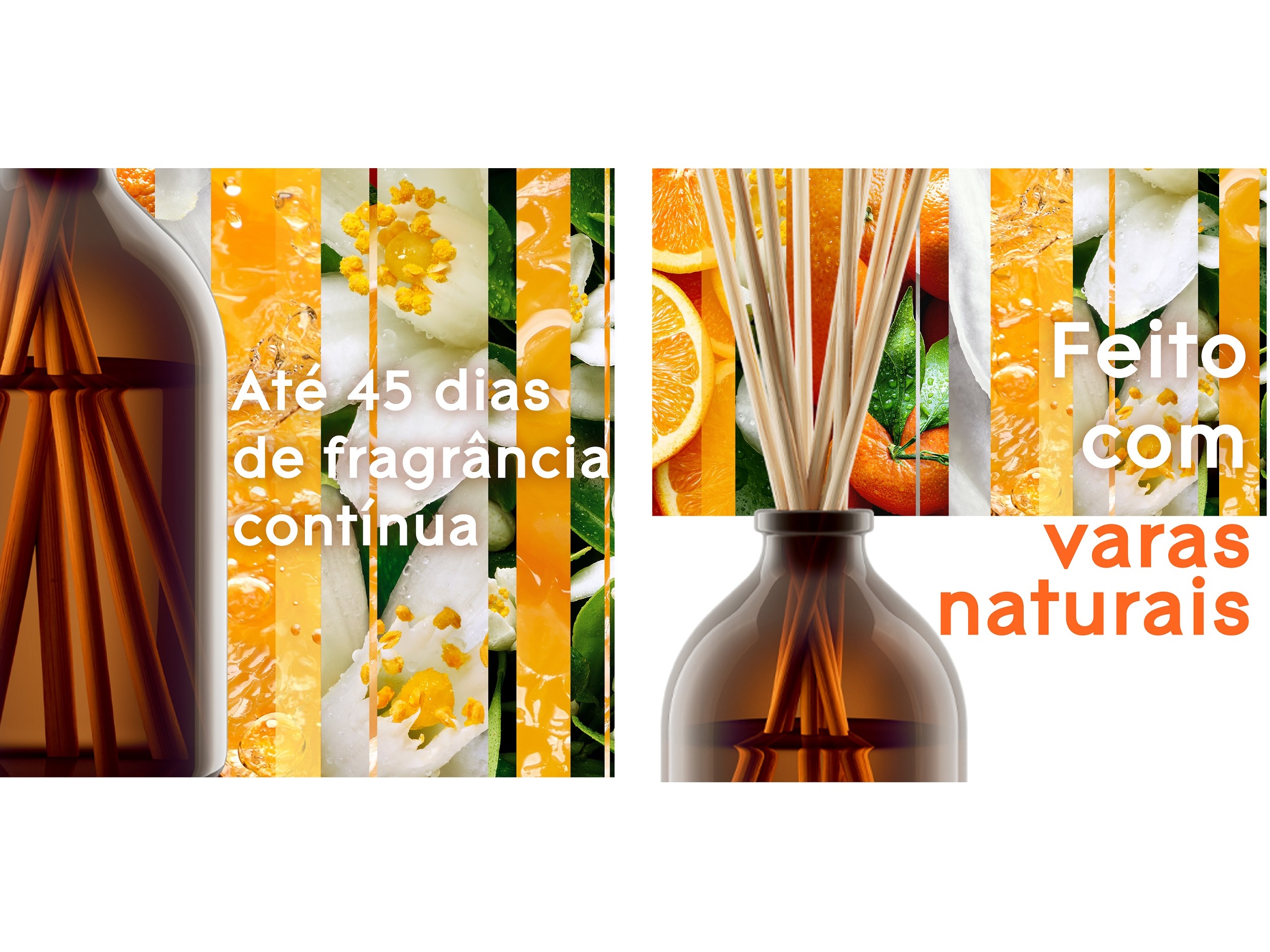 AMBIENTADOR GLADE STICK MOMENT OF ZEN HAPINESS 80ML