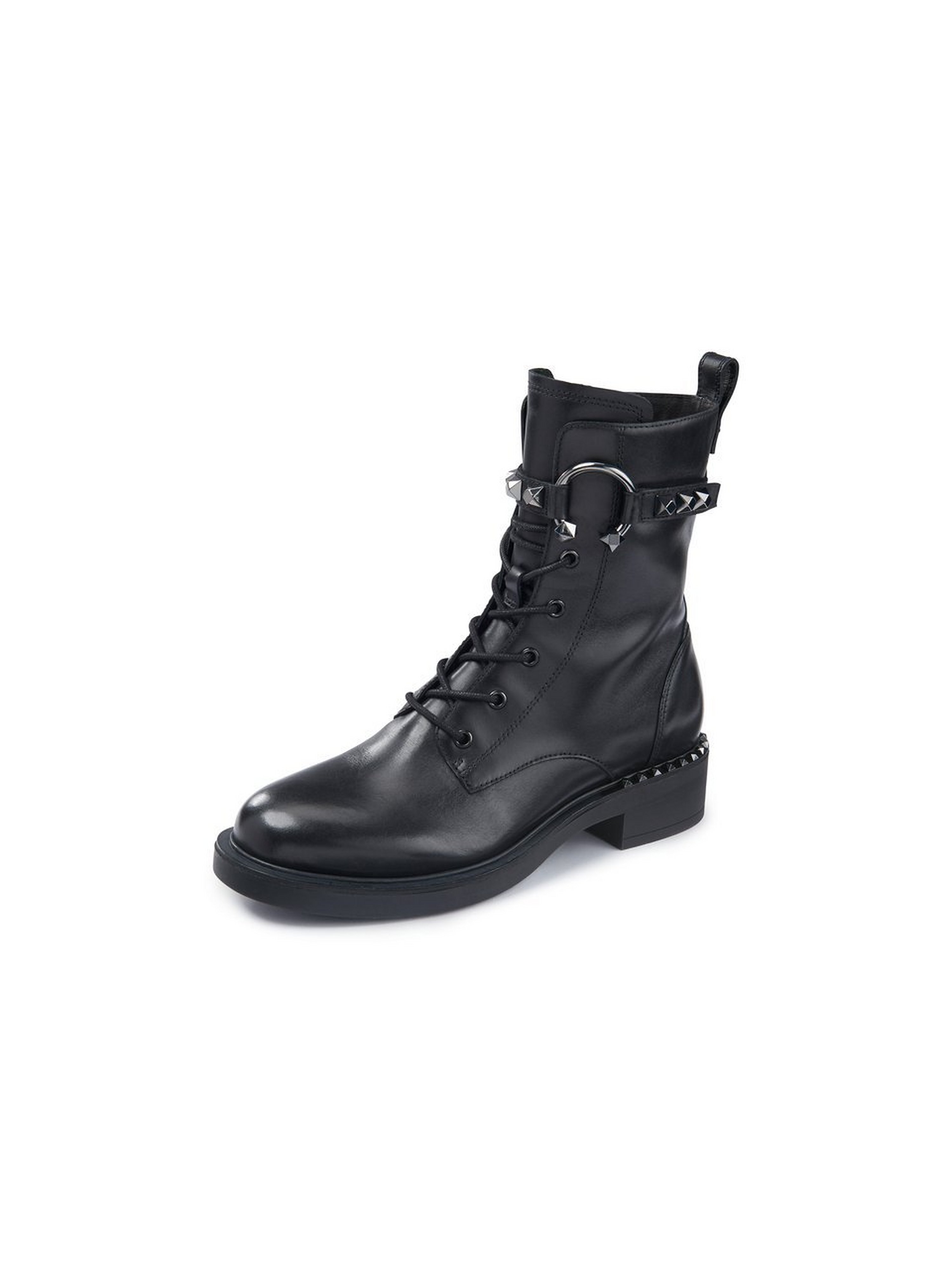 Stiefelette