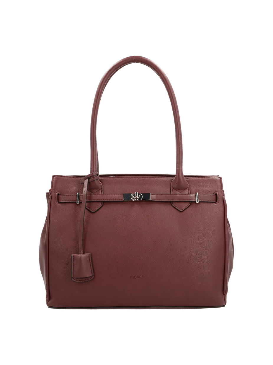PICARD SHOPPER NEW YORK 7762