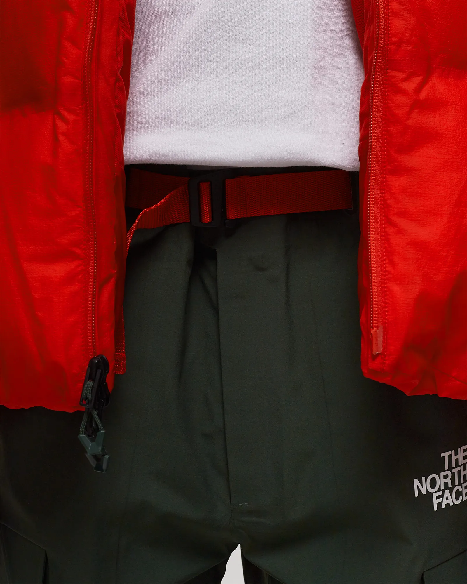 The North Face X UNDERCOVER GEODESIC SHELL PANT