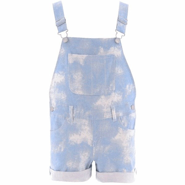 Køb Levi's Shorts Cloud Wash