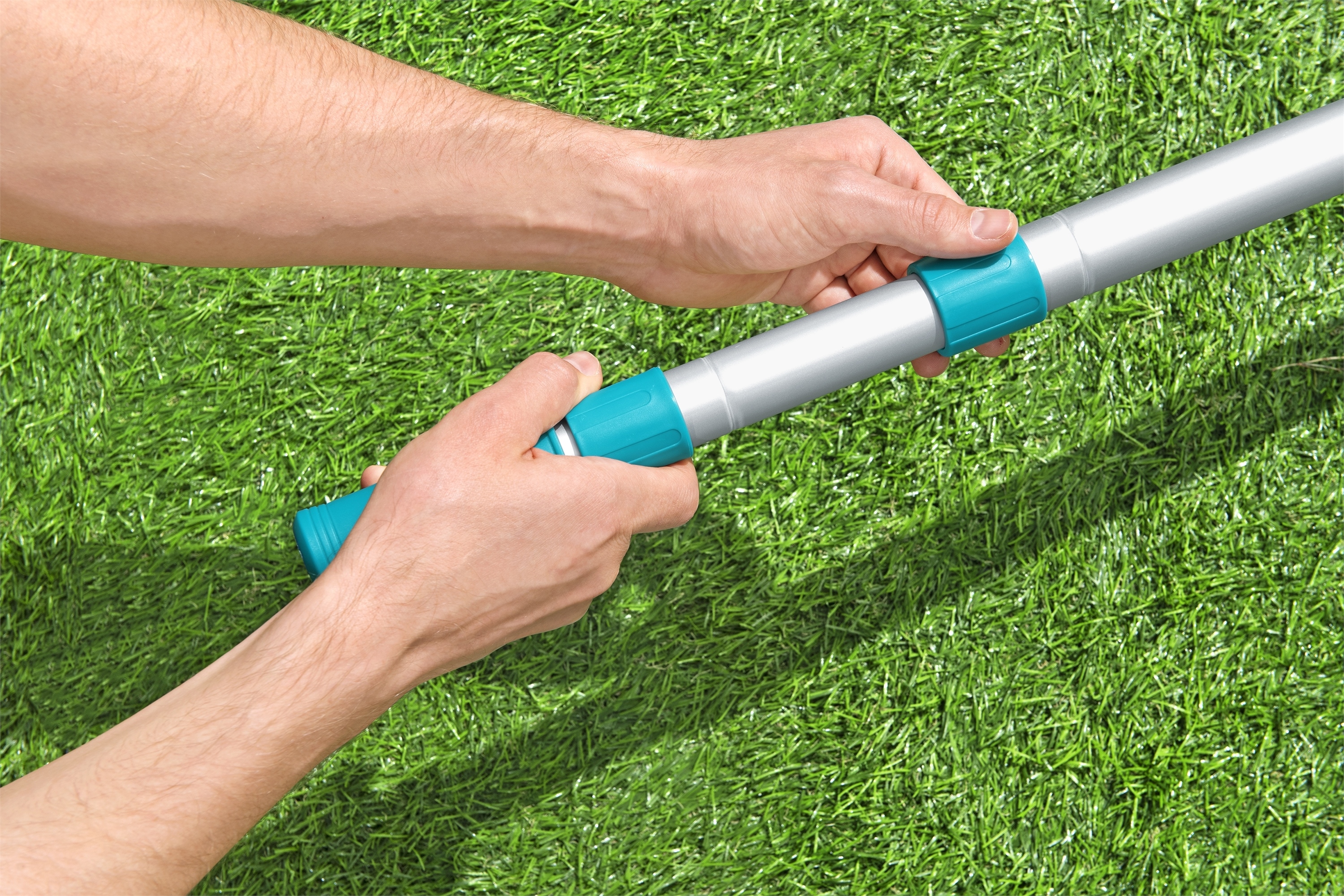 Poolreinigung Set AquaClean