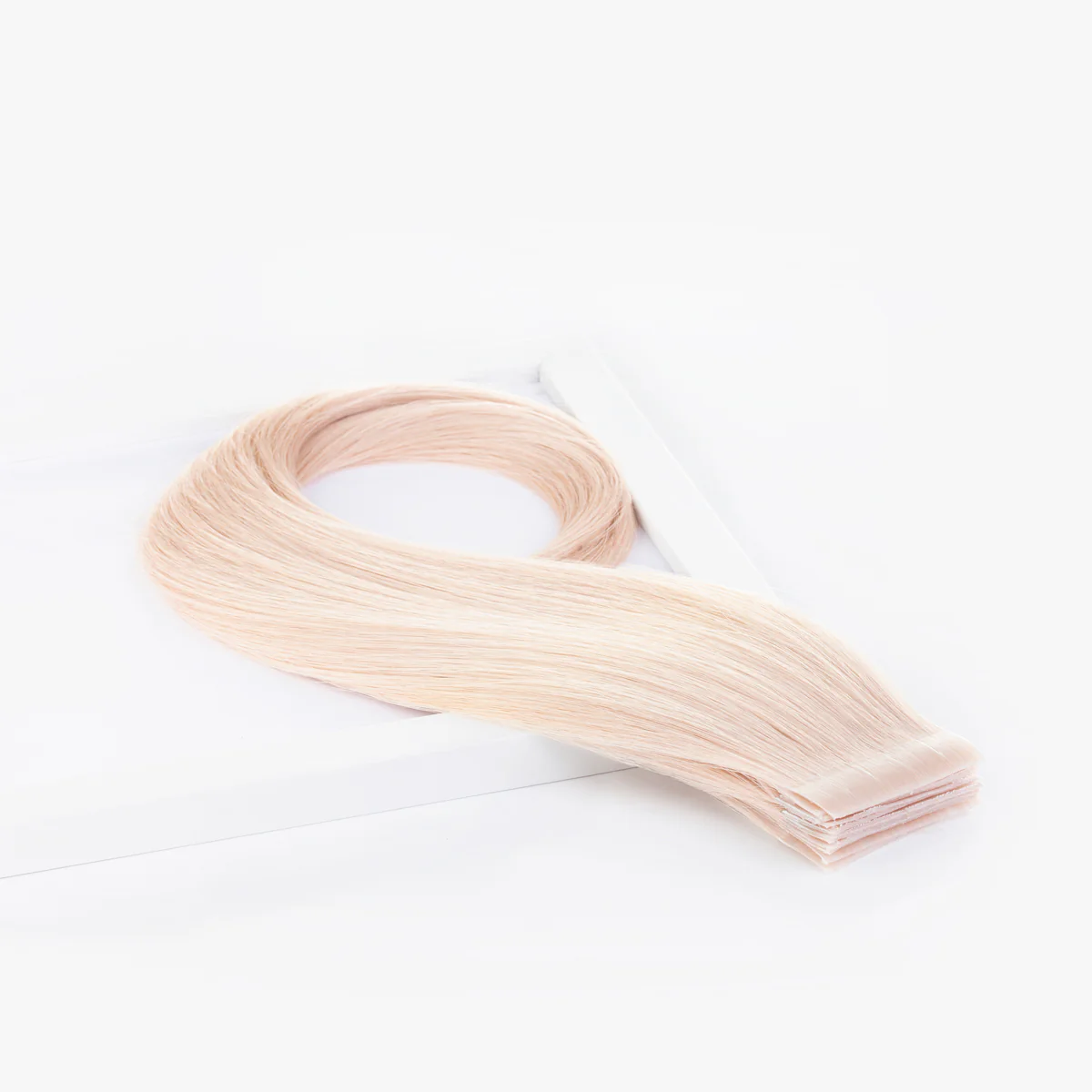 Extensions Kératine RUSSES 20 Mèches 50/55cm